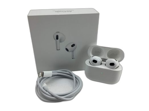 in ear apple airpods 3 gen
