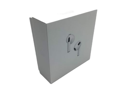 in ear apple airpods 3 gen