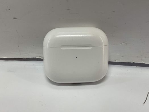 in ear apple airpods 3 gen