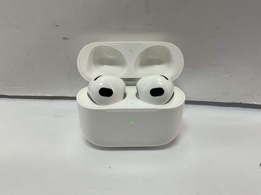 in ear apple airpods 3 gen