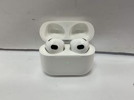 in ear apple airpods 3 gen
