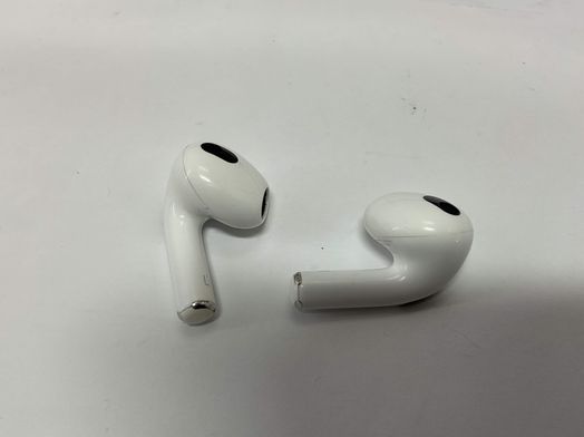 in ear apple airpods 3 gen
