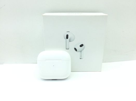 in ear apple airpods 3 gen