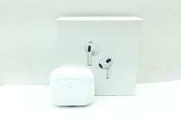 in ear apple airpods 3 gen