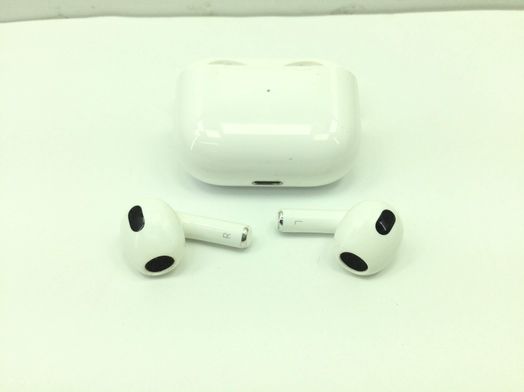 in ear apple airpods 3 gen