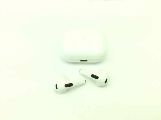 in ear apple airpods 3 gen