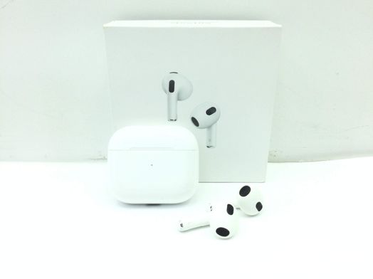 in ear apple airpods 3 gen