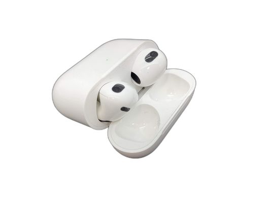 in ear apple airpods 3 gen