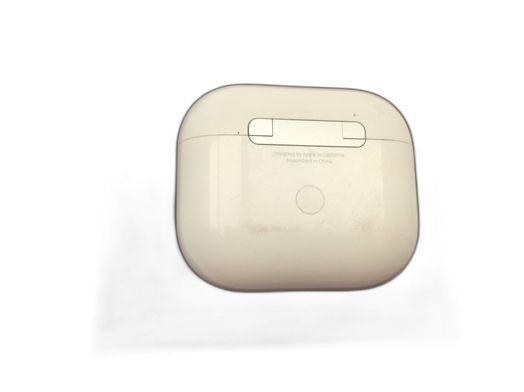in ear apple airpods 3 gen
