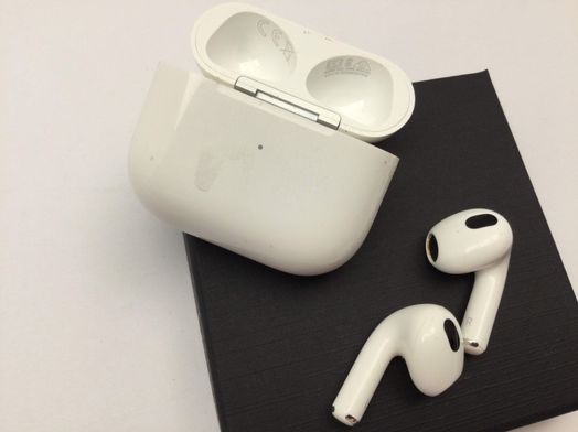 in ear apple airpods 3 gen