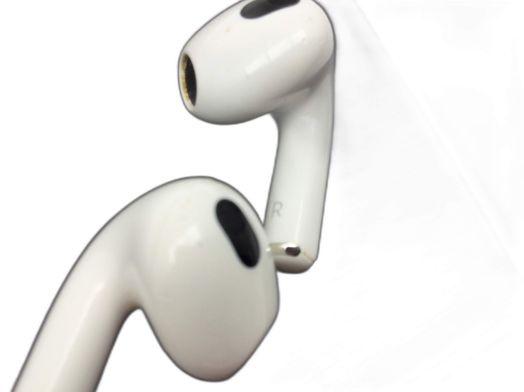 in ear apple airpods 3 gen