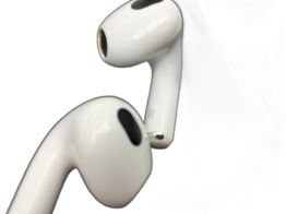 in ear apple airpods 3 gen