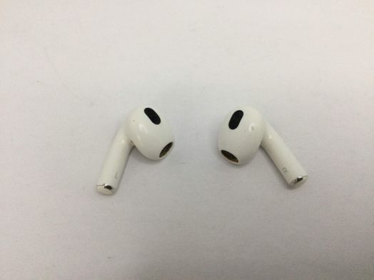 in ear apple airpods 3 gen