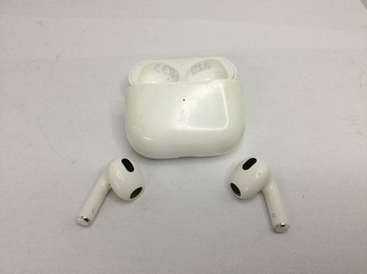 in ear apple airpods 3 gen