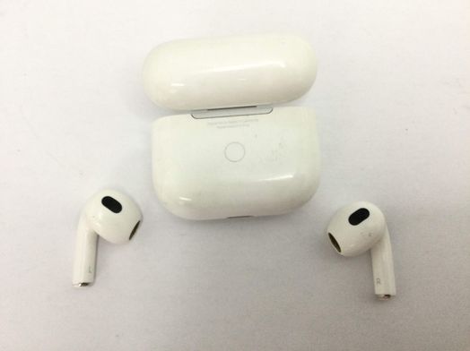 in ear apple airpods 3 gen