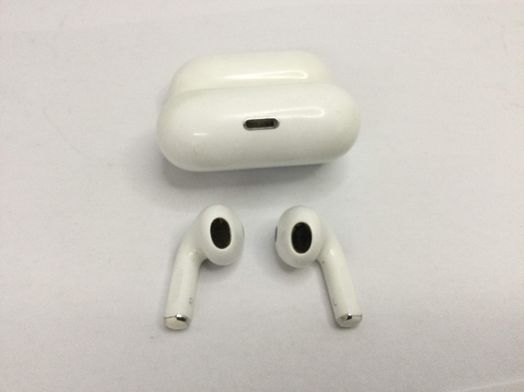 in ear apple airpods 3 gen
