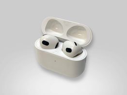 in ear apple airpods 3 gen