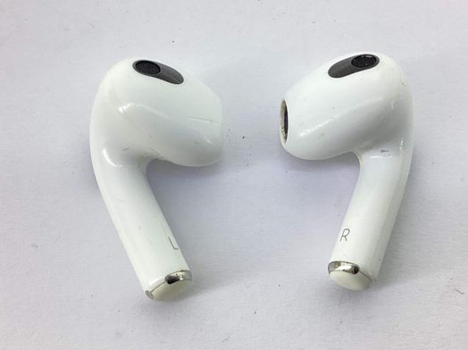 in ear apple airpods 3 gen