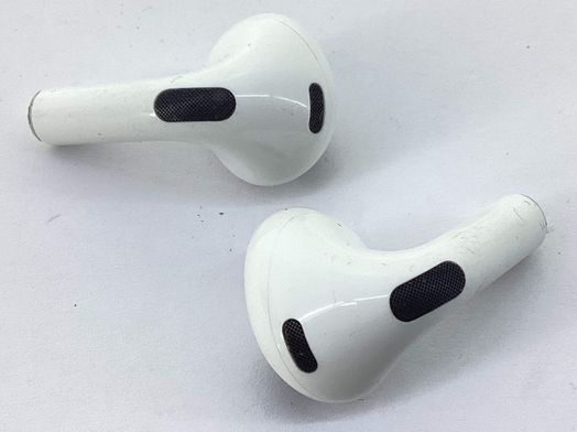in ear apple airpods 3 gen