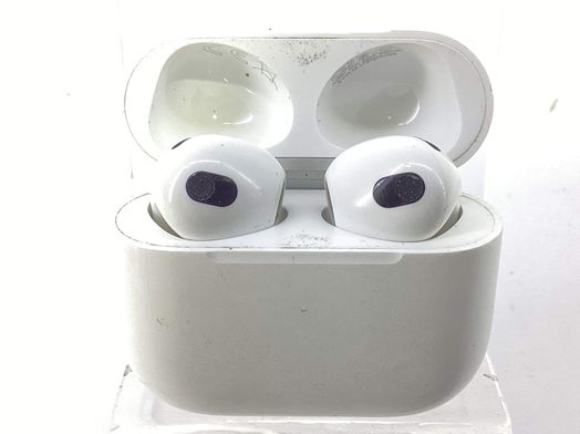 in ear apple airpods 3 gen