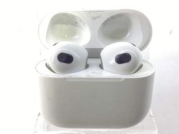 in ear apple airpods 3 gen