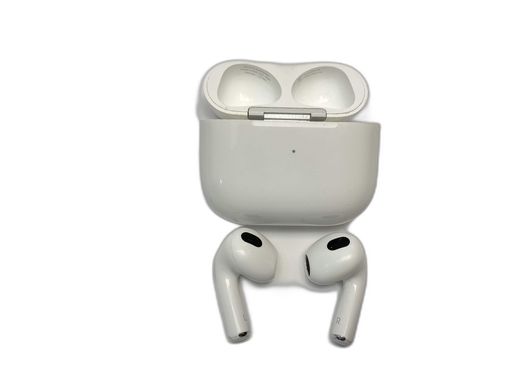 in ear apple airpods 3 gen