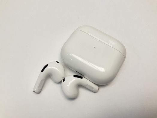 in ear apple airpods 3 gen