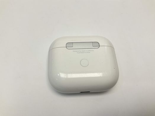 in ear apple airpods 3 gen