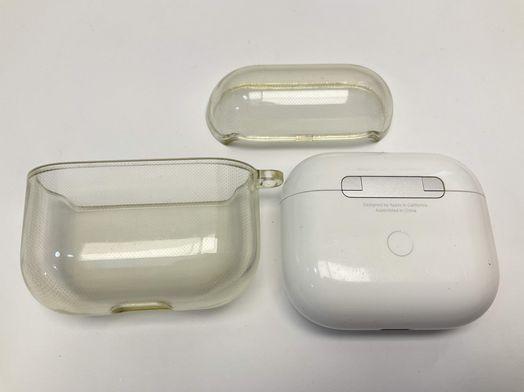 in ear apple airpods 3 gen