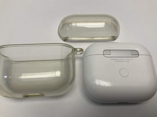 in ear apple airpods 3 gen