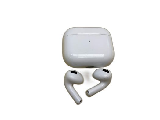 in ear apple airpods 3 gen