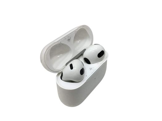 in ear apple airpods 3 gen