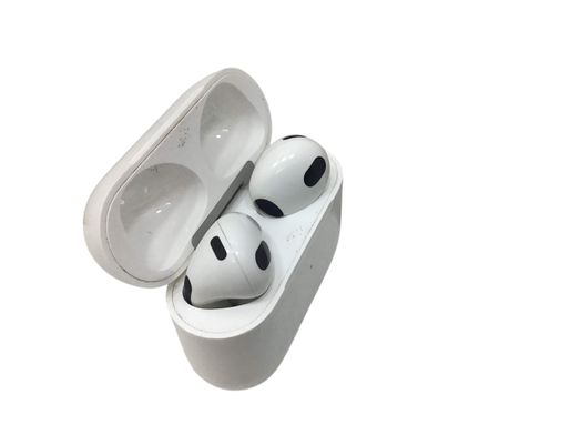in ear apple airpods 3 gen