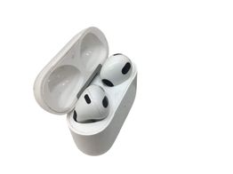 in ear apple airpods 3 gen