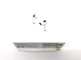 in ear apple airpods 3 gen