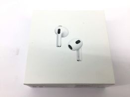 in ear apple airpods 3 gen