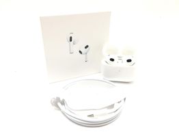 in ear apple airpods 3 gen