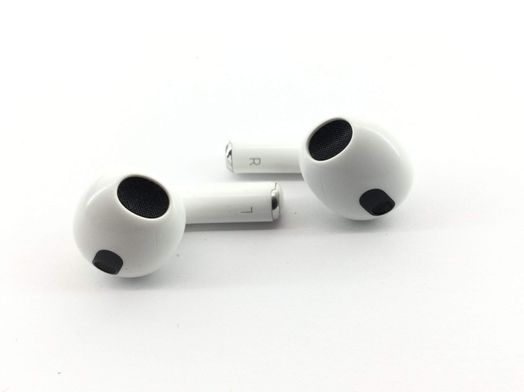 in ear apple airpods 3 gen
