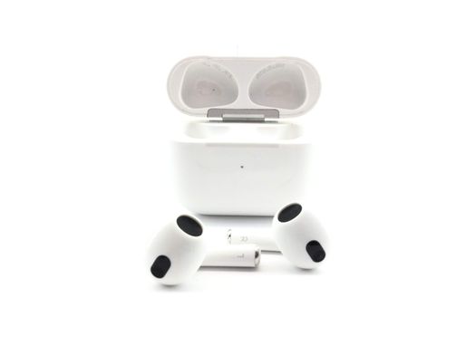 in ear apple airpods 3 gen
