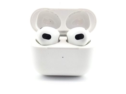 in ear apple airpods 3 gen