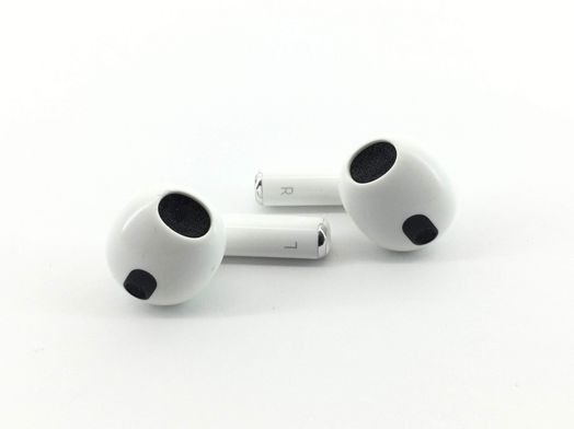 in ear apple airpods 3 gen