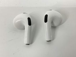 in ear apple airpods 3 gen