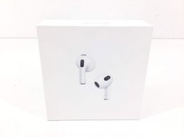 in ear apple airpods 3 gen