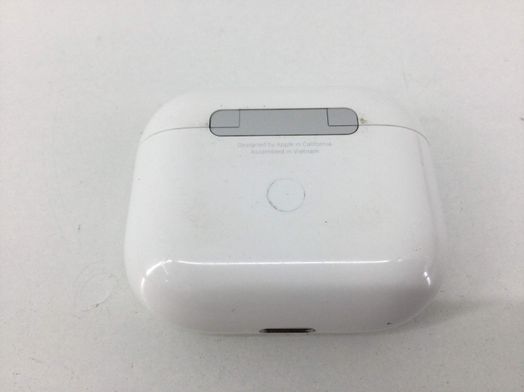 in ear apple airpods 3 gen