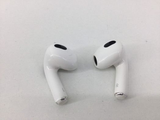 in ear apple airpods 3 gen