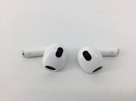in ear apple airpods 3 gen