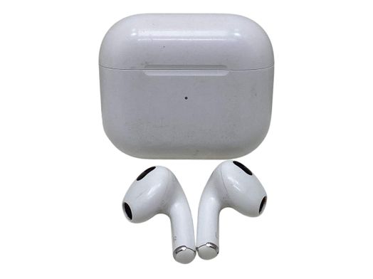 in ear apple airpods 3 gen
