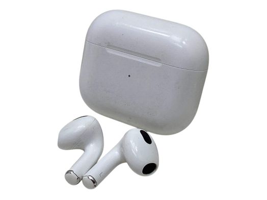 in ear apple airpods 3 gen