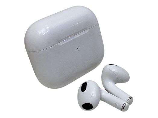 in ear apple airpods 3 gen