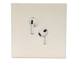 in ear apple airpods 3 gen